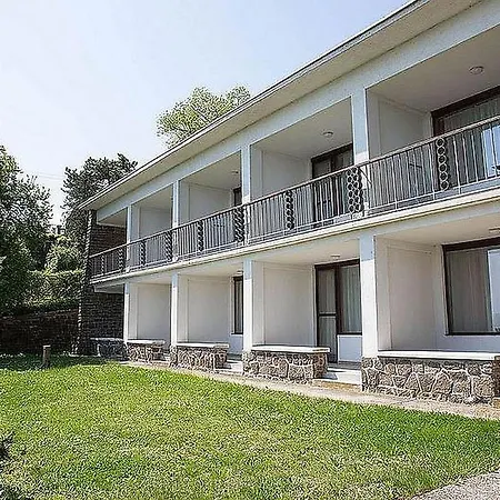 Bed and Breakfast Media Balaton *