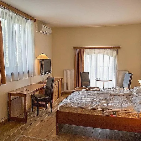 Media Balaton Bed and breakfast Tihany