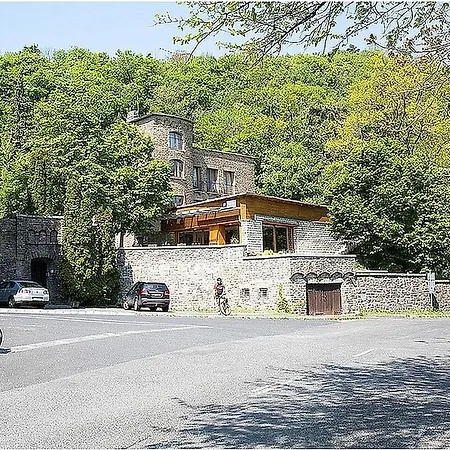 Bed and breakfast Media Balaton Tihany