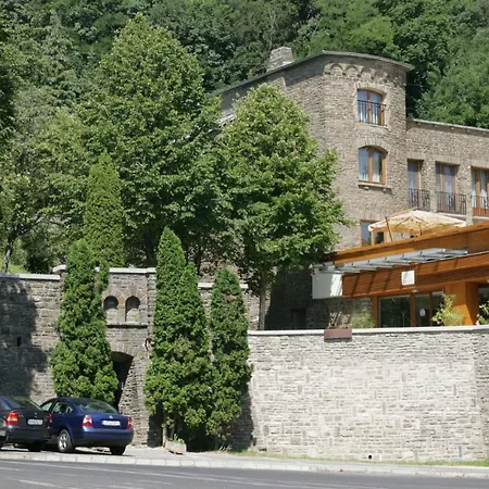 Bed and Breakfast Media Balaton Tihany