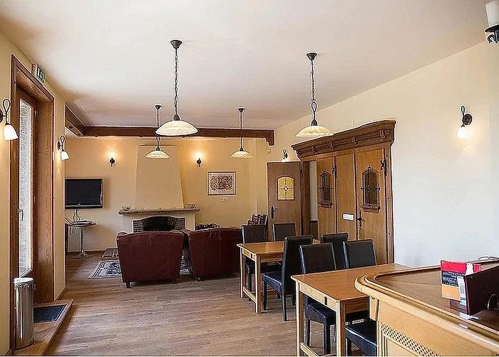 Frühstückspension Media Balaton Tihany