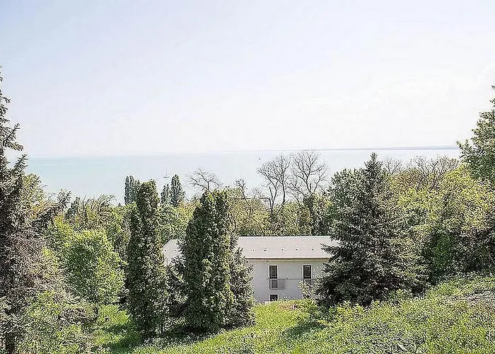 Media Balaton * Tihany