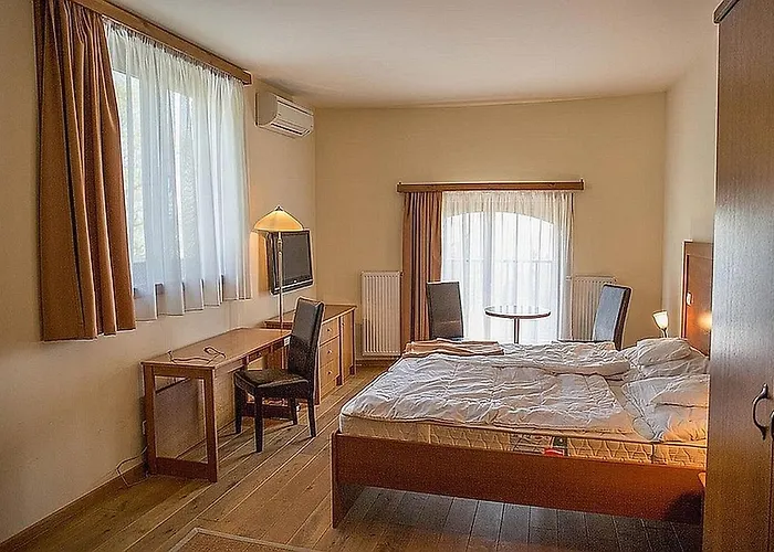 Media Balaton Отель типа 