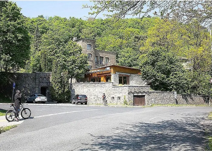 Frühstückspension Media Balaton Tihany