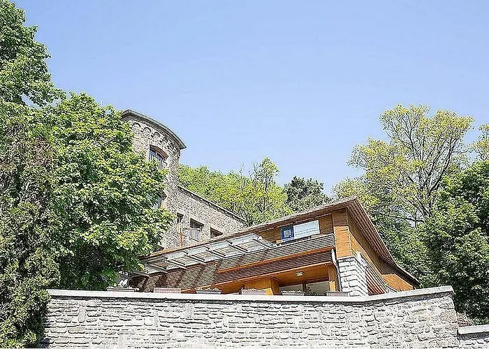 Media Balaton * Tihany