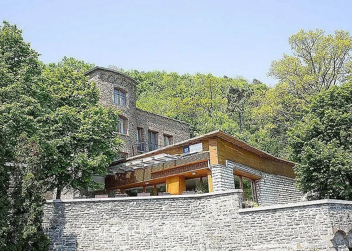 Frühstückspension Media Balaton